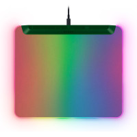 Ігрова поверхня RAZER Firefly V2 Pro Phantom Edition (RZ02-04920300-R3M1)