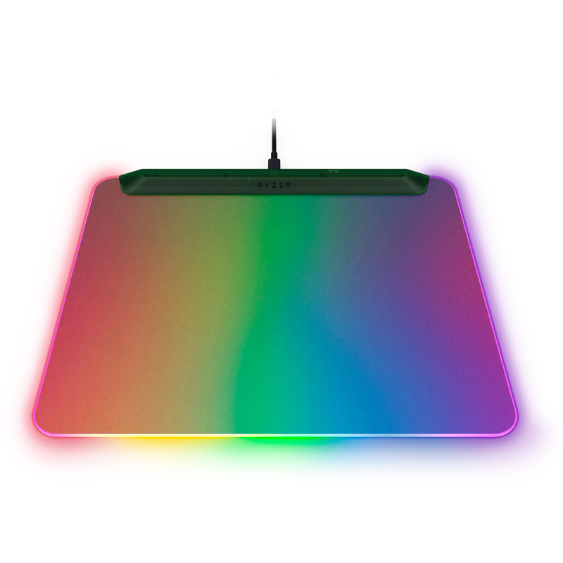 Ігрова поверхня RAZER Firefly V2 Pro Phantom Edition (RZ02-04920300-R3M1)