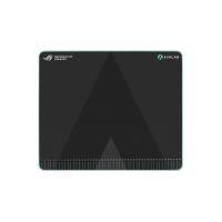 Ігрова поверхня Asus ROG Hone Ace Aim Lab Edition Black (90MP0380-BPUA00)