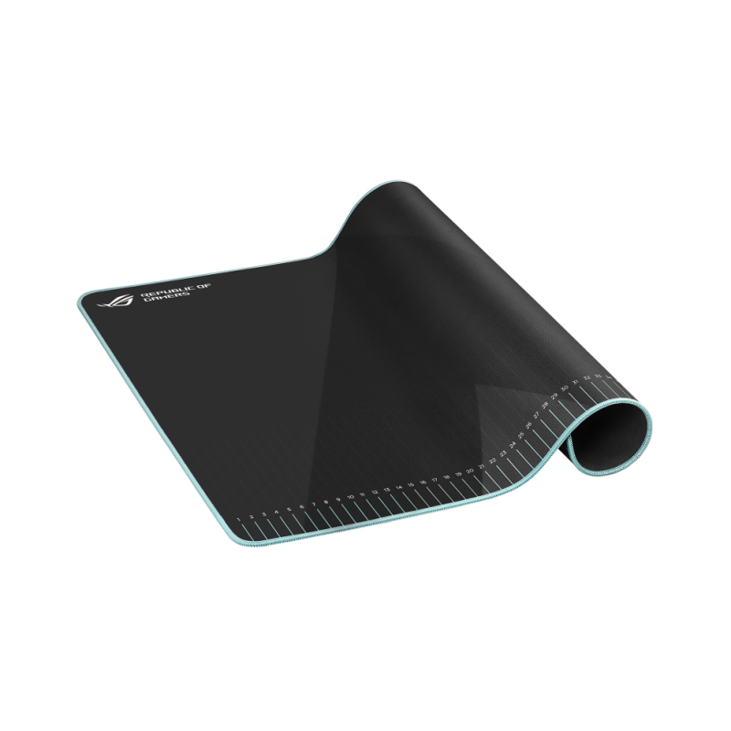 Ігрова поверхня Asus ROG Hone Ace Aim Lab Edition Black (90MP0380-BPUA00)