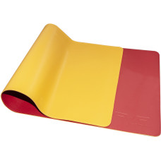 Ігрова поверхня Frime GPF-MSF-XXXL-06 Moonsurfer XXL Red/Yellow