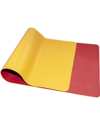 Ігрова поверхня Frime GPF-MSF-XXXL-06 Moonsurfer XXL Red/Yellow