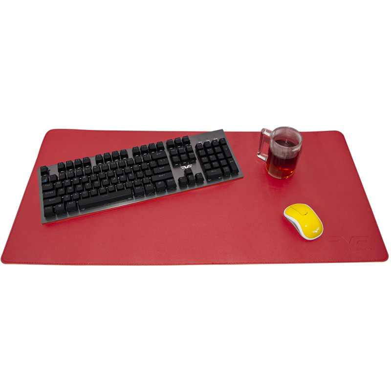 Ігрова поверхня Frime GPF-MSF-XXXL-06 Moonsurfer XXL Red/Yellow