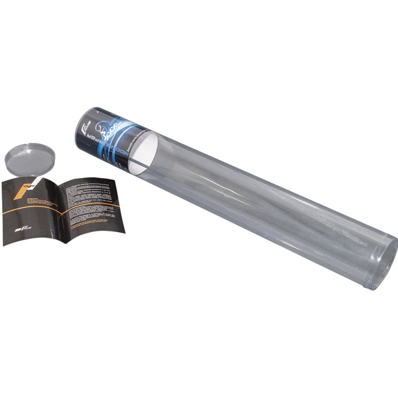 Ігрова поверхня Frime GPF-MSF-XXXL-06 Moonsurfer XXL Red/Yellow