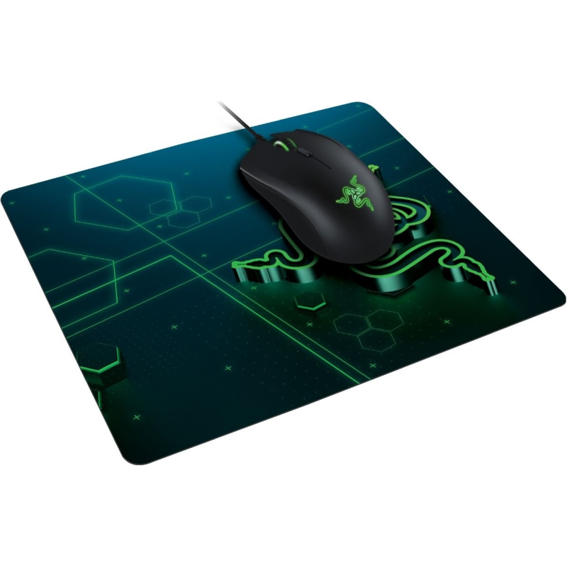 Ігрова поверхня Razer Goliathus Mobile Small (RZ02-01820200-R3M1)
