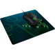 Ігрова поверхня Razer Goliathus Mobile Small (RZ02-01820200-R3M1)
