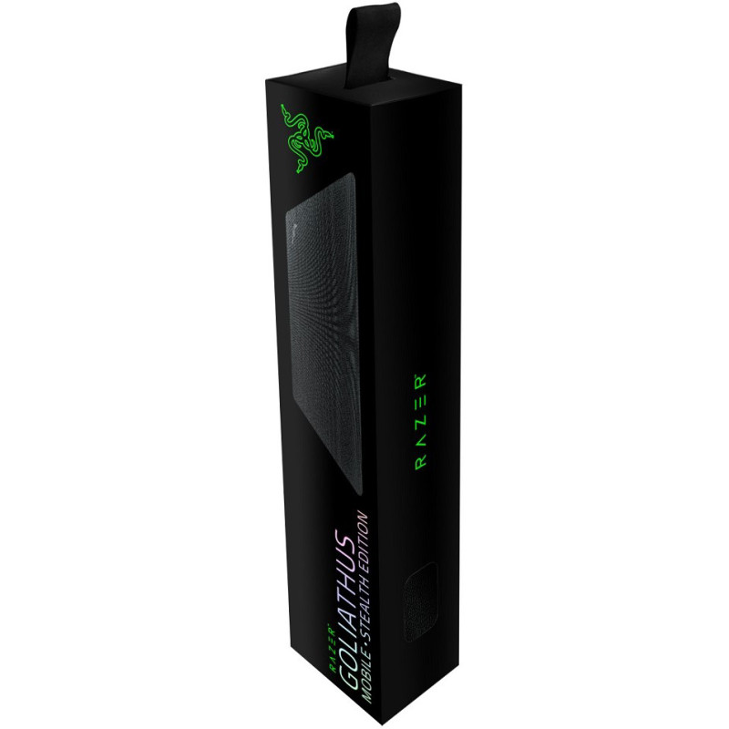 Ігрова поверхня Razer Goliathus Mobile Stealth Edition (RZ02-01820500-R3M1)