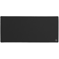 Ігрова поверхня EKWB EK-Loot Mousepad - Black L (3831109861929)