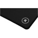 Ігрова поверхня EKWB EK-Loot Mousepad - Black L (3831109861929)