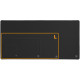 Ігрова поверхня EKWB EK-Loot Mousepad - Black L (3831109861929)