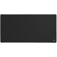 Ігрова поверхня EKWB EK-Loot Mousepad - Black XL (3831109861936)