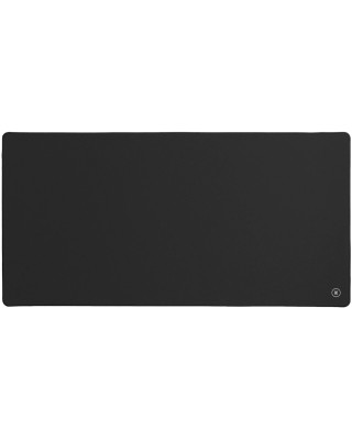 Ігрова поверхня EKWB EK-Loot Mousepad - Black XL (3831109861936)
