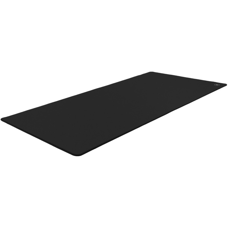 Ігрова поверхня EKWB EK-Loot Mousepad - Black XL (3831109861936)