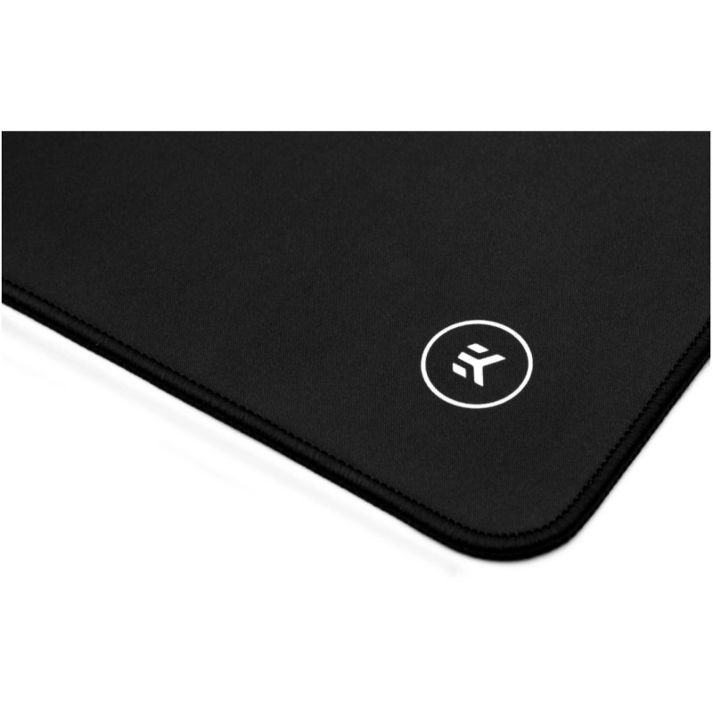 Ігрова поверхня EKWB EK-Loot Mousepad - Black XL (3831109861936)