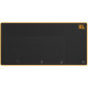 Ігрова поверхня EKWB EK-Loot Mousepad - Black XL (3831109861936)