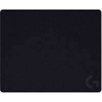 Ігрова поверхня Logitech G440 Black (943-000792)