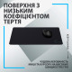 Ігрова поверхня Logitech G440 Black (943-000792)