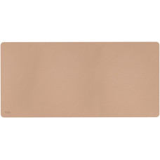 Ігрова поверхня Trust Benya XXL Desk Pad Beige (25713)