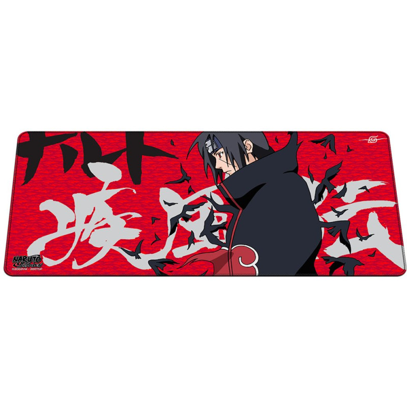 Ігрова поверхня Naruto Shippuden Itachi Uchiha XL (FNRMPSPEED24ITCXL)