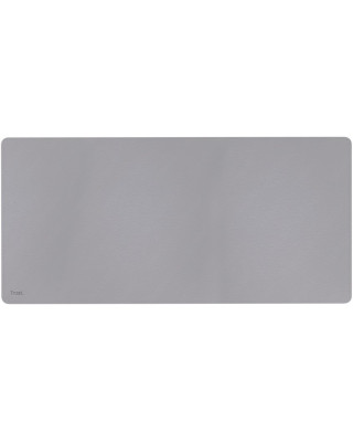 Ігрва поверхня Trust Benya XXL Desk Pad Grey (25712)