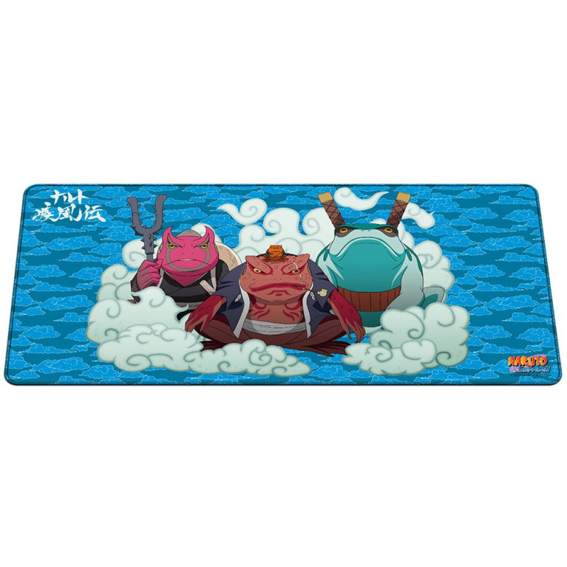 Ігрова поверхня Naruto Shippuden Toads From Mount Myoboku XL (FNRMPSPEED24FRGXL)