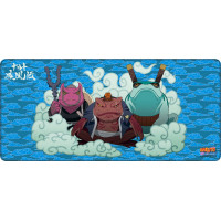 Ігрова поверхня Naruto Shippuden Toads From Mount Myoboku XL (FNRMPSPEED24FRGXL)