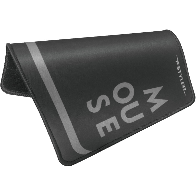 Ігрова поверхня A4Tech FP20 Grey