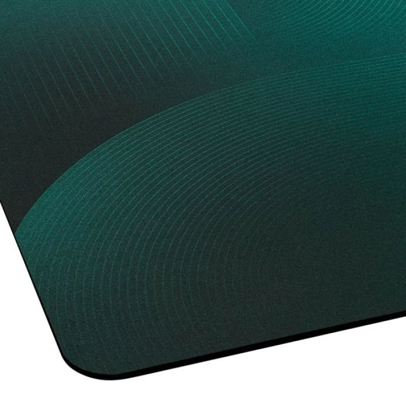 Ігрова поверхня Zowie G-SR-SE-ZC06 GREEN (9H.N56FQ.A61)