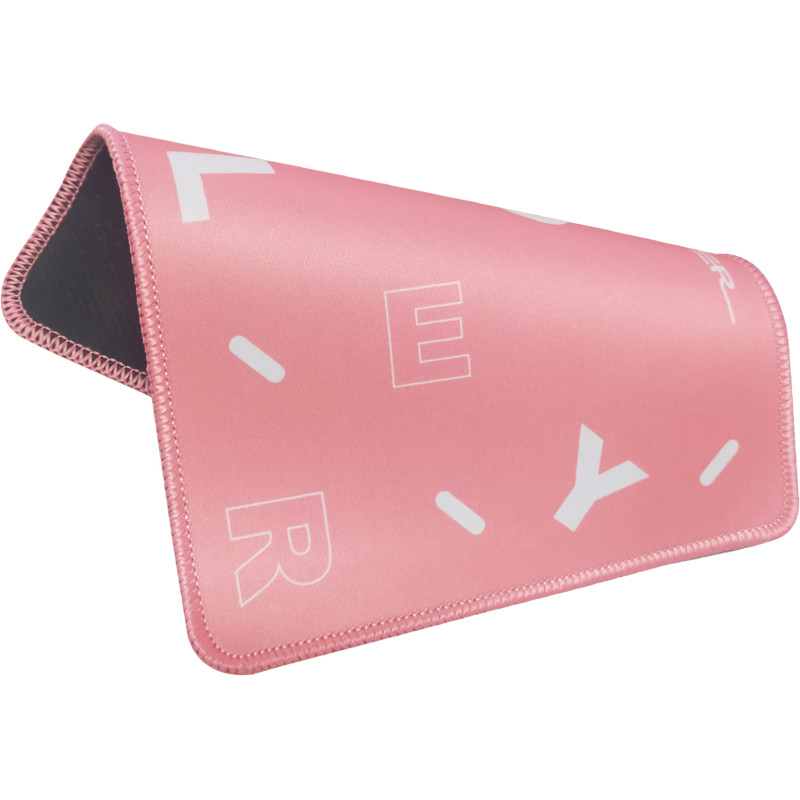 Ігрова поверхня A4Tech FP25 Pink