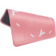 Ігрова поверхня A4Tech FP25 Pink