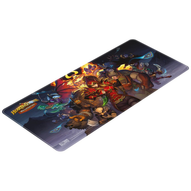 Ігрова поверхня Blizzard Hearthstone Mercenaries (FBLMPHSMERCEN21XL)