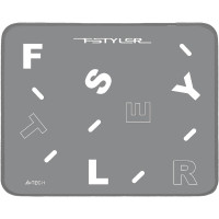 Ігрова поверхня A4Tech FP25 Silver
