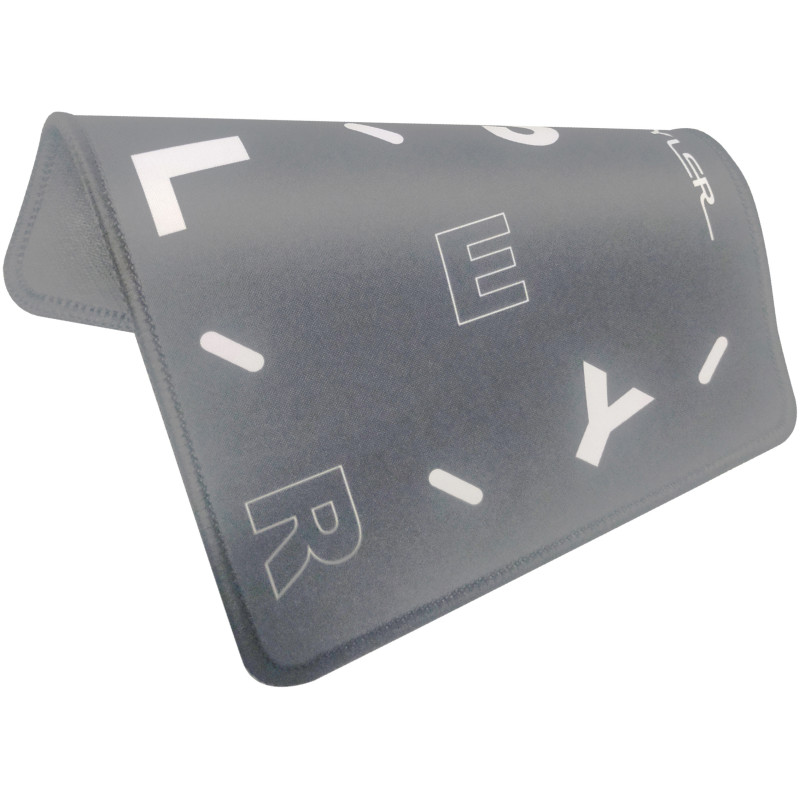 Ігрова поверхня A4Tech FP25 Silver