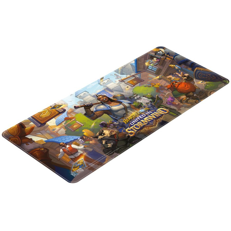 Ігрова поверхня Blizzard Hearthstone United in Stormwind (FBLMPHSUNSTWD21XL)