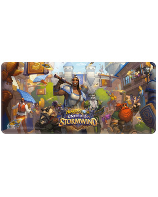 Ігрова поверхня Blizzard Hearthstone United in Stormwind (FBLMPHSUNSTWD21XL)