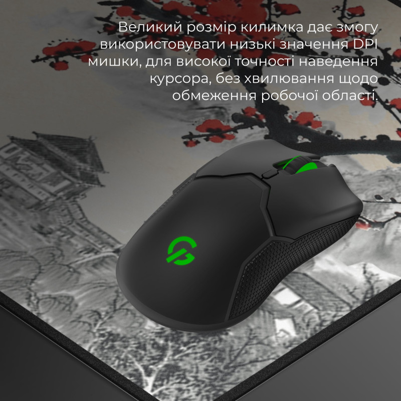 Ігрова поверхня GamePro MP275W