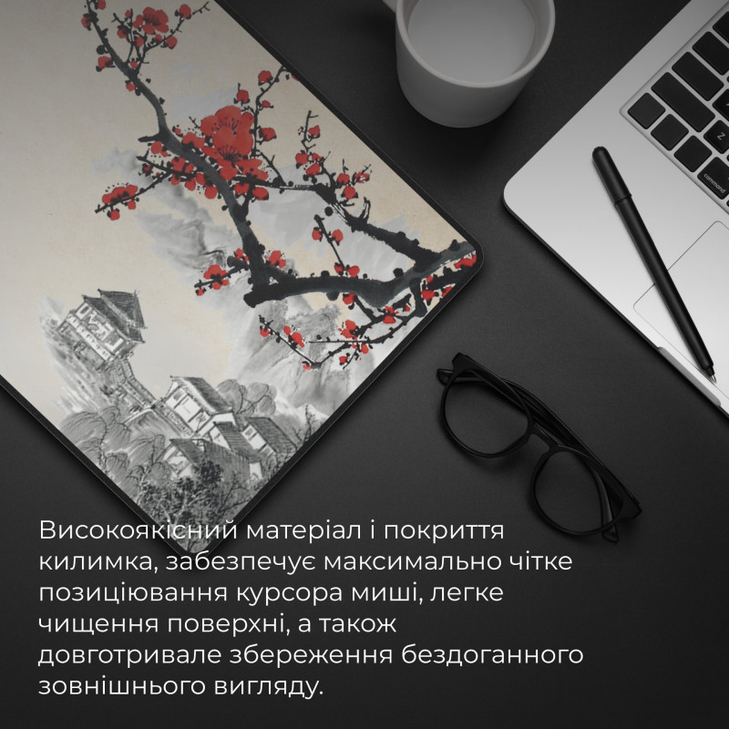 Ігрова поверхня GamePro MP275W