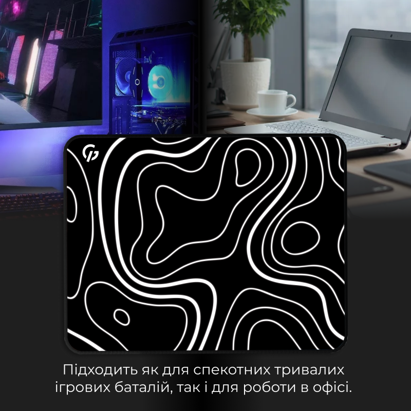 Ігрова поверхня GamePro MP085AB