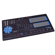 Килимок під мишку ALPHACOOL ANTI-STATIC 90334.