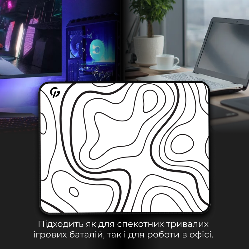 Ігрова поверхня GamePro MP085AW