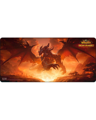 Ігрова поверхня Blizzard World of WarCraft Classic Cataclysm Deathwing XL (FBLMPWOWCATDW25XL)