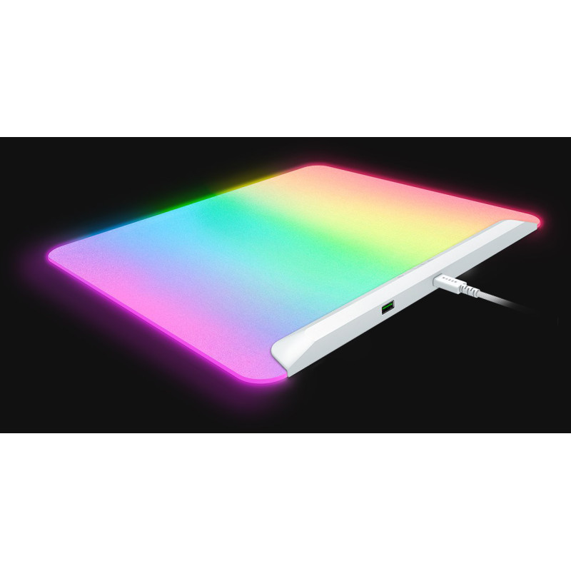 Game Surface Razer Firefly V2 Pro White (RZ02-04920200-R3M1)