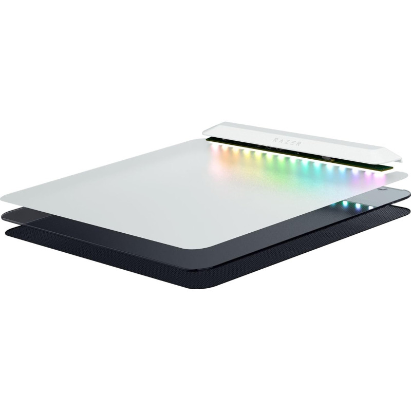 Game Surface Razer Firefly V2 Pro White (RZ02-04920200-R3M1)