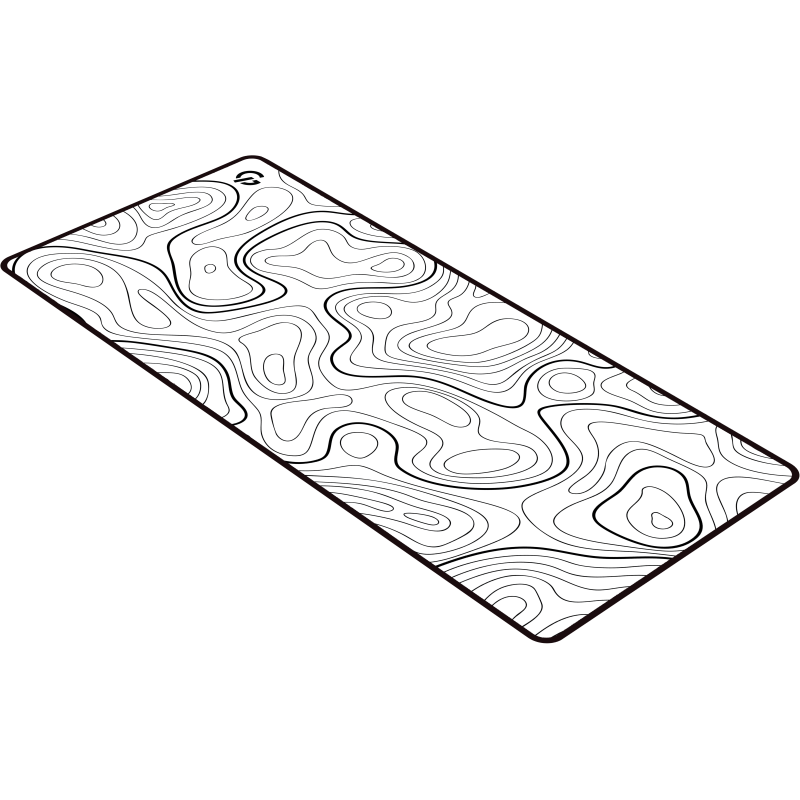 Ігрова поверхня GamePro MP275AW