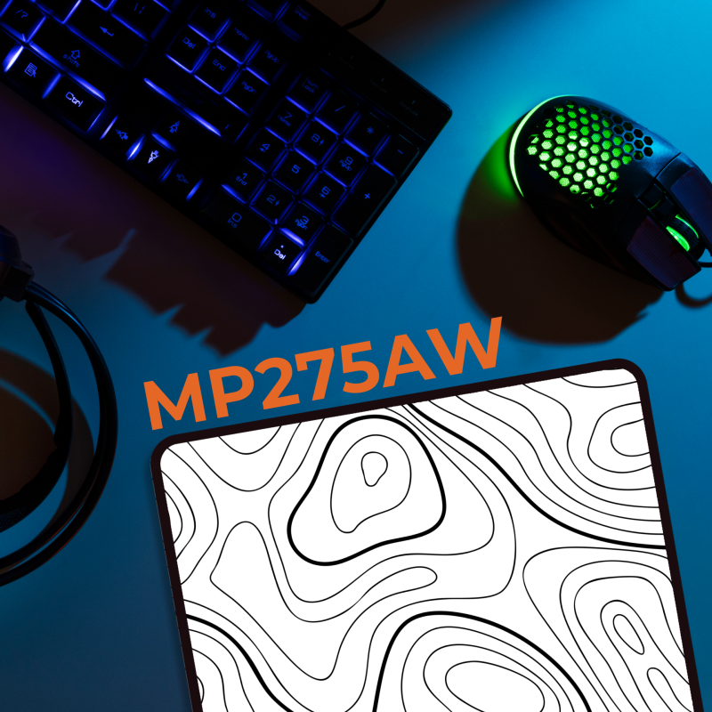 Ігрова поверхня GamePro MP275AW