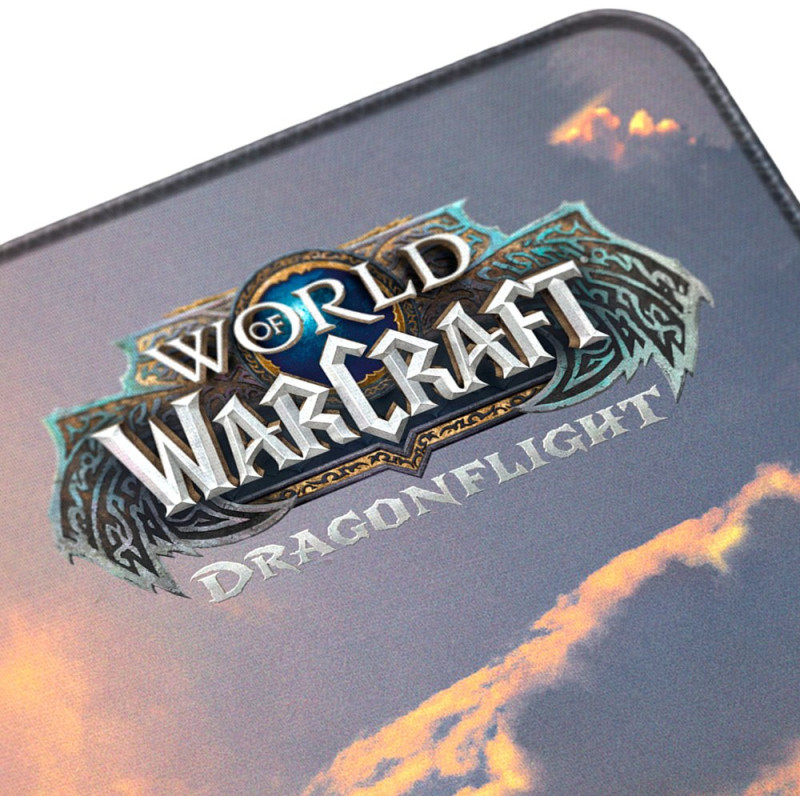 Ігрова поверхня Blizzard World of WarCraft Dragonflight Clouds XL (FBLMPDFFLCLD22SXL)