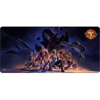 Ігрова поверхня Blizzard World of WarCraft The War Within XL (FBLMPWOWTWRWT25XL)