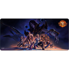 Ігрова поверхня Blizzard World of WarCraft The War Within XL (FBLMPWOWTWRWT25XL)