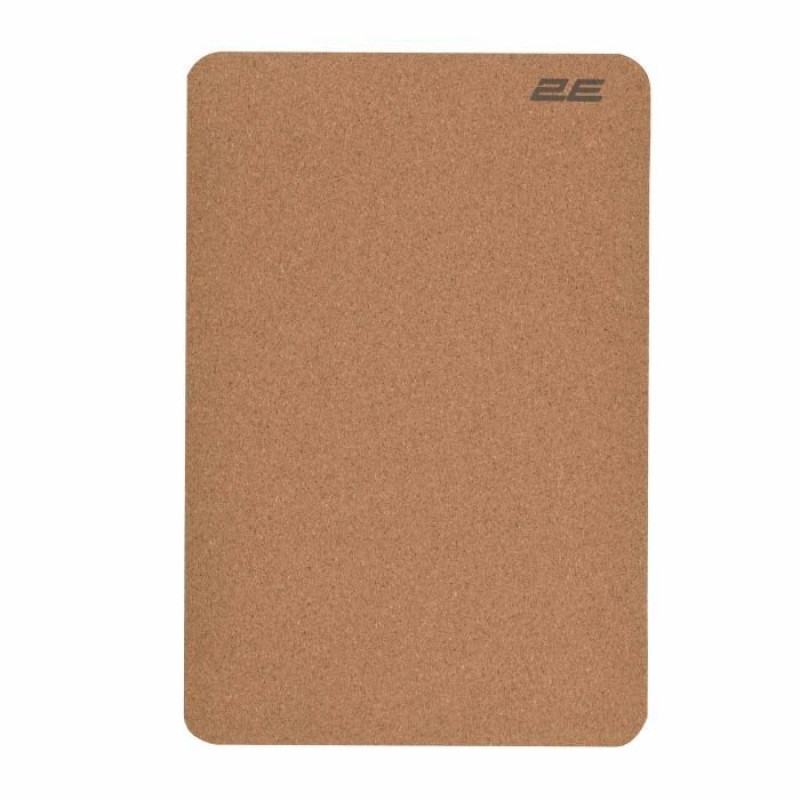 Ігрова поверхня 2E Cork S Brown (2E-PAD-S-CORK)