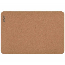 Ігрова поверхня 2E Cork S Brown (2E-PAD-S-CORK)